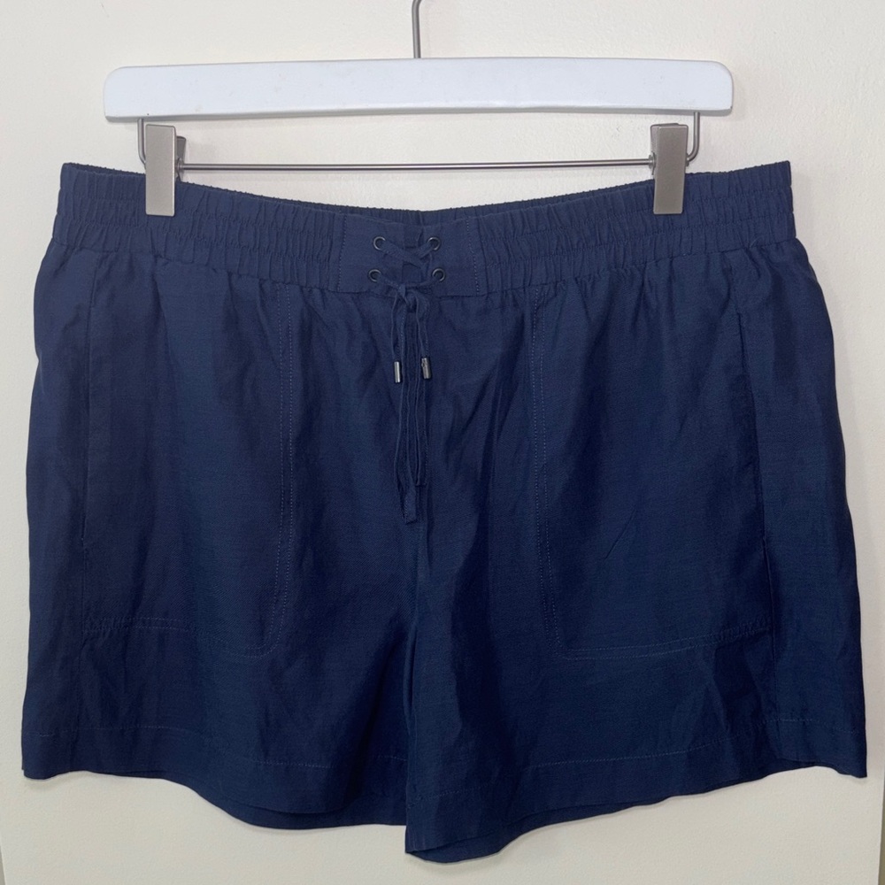 Vince shorts